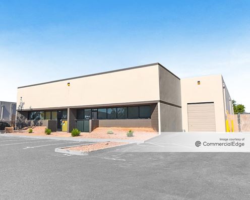 Broadwood Business Park