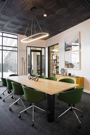 Vintage City Offices