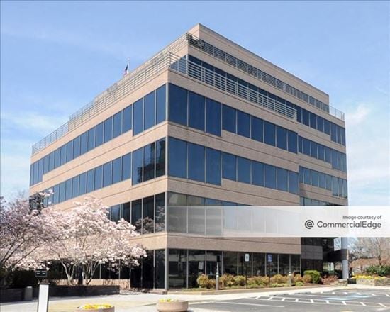 One Rock Spring Plaza
