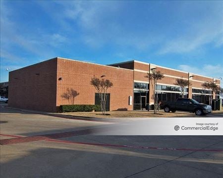 Office space for Rent at 2975 Regent Blvd in Irving