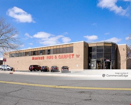 Photo of commercial space at 65 Price Pkwy in Farmingdale
