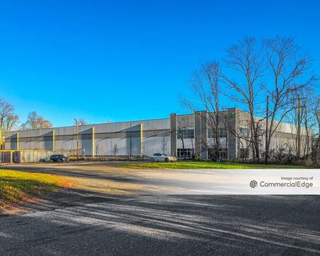 Industrial space for Rent at 2021 Woodhaven Road in Philadelphia