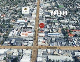 6470 Van Nuys Boulevard
