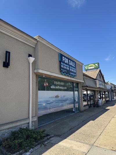 442 Sunrise Hwy