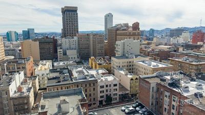 For Sale | 755 Bush Street