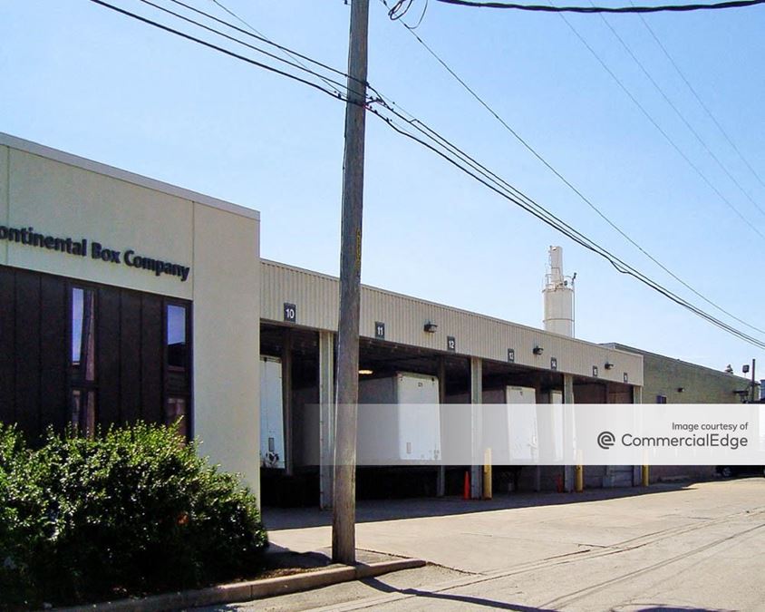 1301 South 47th Avenue, Cicero Industrial Space For Lease
