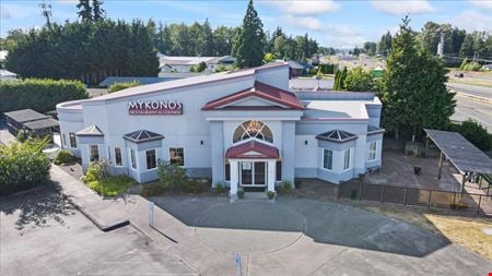Flex Space space for Sale at 1650 W Bakerview Rd in Bellingham