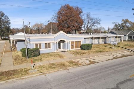 Other space for Sale at 720 W 1st St in Coffeyville