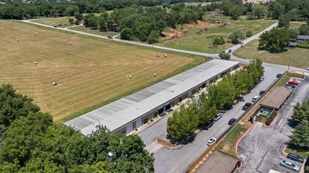 Office space for Rent at 6028 W Stoney Brook Road in Rogers