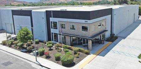 Industrial space for Sale at 29395 Hunco Way in Lake Elsinore