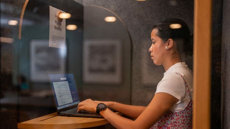 Pearl Cowork - 200 East Grayson Street