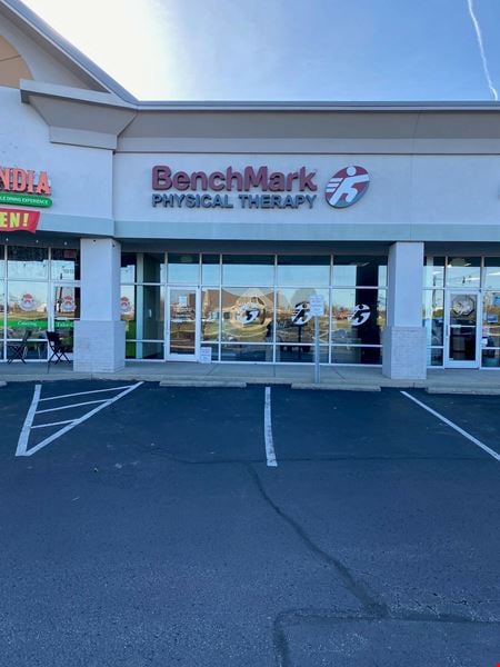 Retail space for Rent at 1901 Blankenbaker Parkway in Louisville