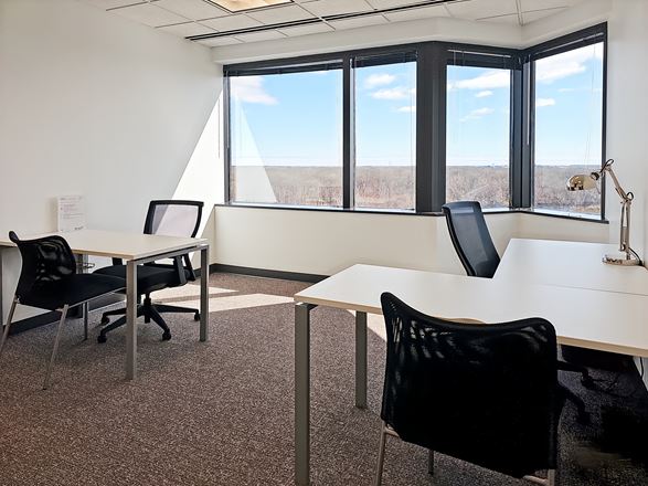 Regus - Buffalo Grove - E Lake Cook Rd