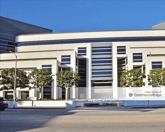 Encino Terrace
