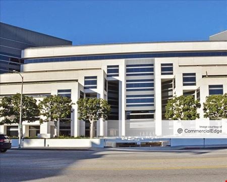 Office space for Rent at 15821 Ventura Blvd in Encino