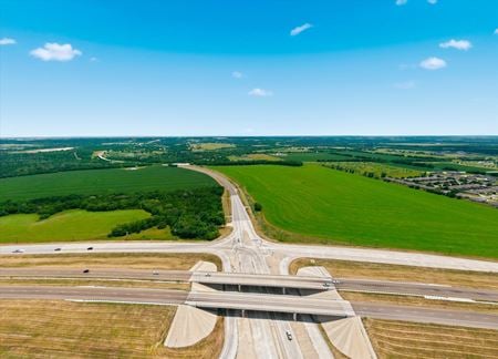 VacantLand space for Sale at Old Lorena Rd in McGregor