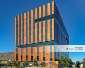 SPUR Phase I (IQHQ)