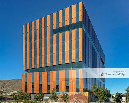 Unassigned space for Rent at 580 Dubuque Avenue/SPUR Phase I (IQHQ) in S San Francisco