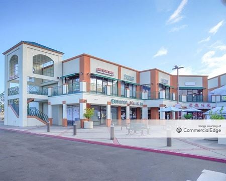 Photo of commercial space at 640 Barber Lane in Milpitas