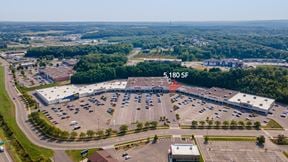 Oak Pointe Plaza