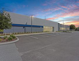 Copeland Labs, Building 2 - 14193 NW 129th Way