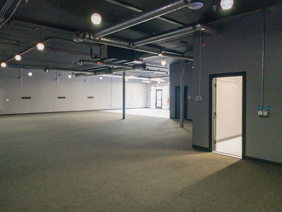 Suite 204 at Harvest Plaza