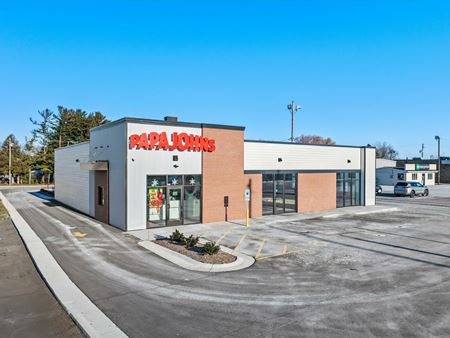 Photo of commercial space at 3810 Calumet Ave in Manitowoc