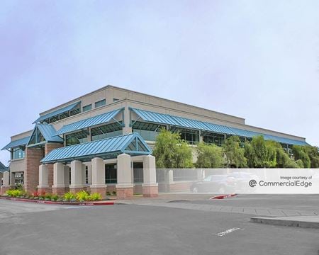 Commercial space for Rent at 350 Marine Pkwy in Redwood City