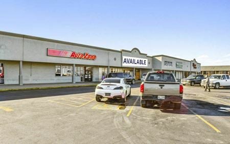 Retail space for Rent at 620 S.  State Street in Clarksdale