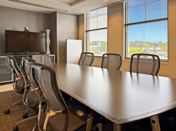 MD, Frederick – Westview Village