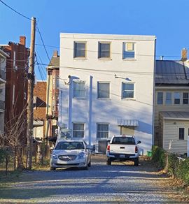 47 West Main Street