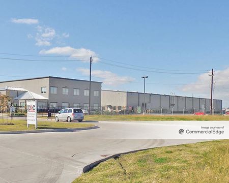 Industrial space for Rent at 6910 East Orem Drive in Houston