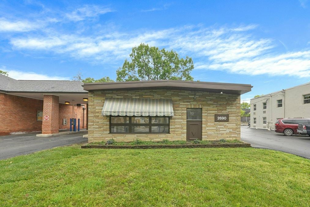 2690 East Main Street