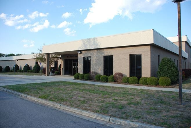 Office space for Rent at 113 Reed Ave in Lexington