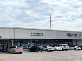 Acadian Perkins Plaza Shopping Center