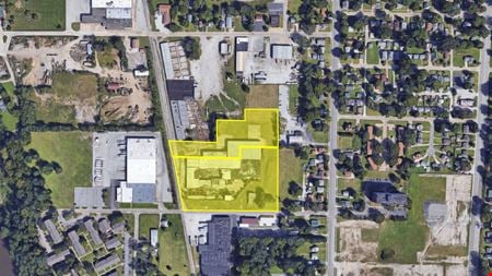 Photo of commercial space at 613 37th Avenue in Rock Island