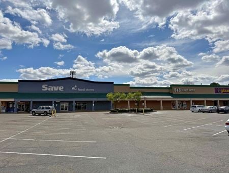 Photo of commercial space at 4657 Knight Arnold Road in Memphis