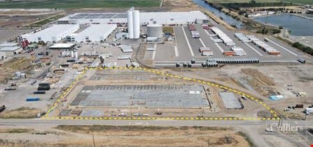 Photo of commercial space at 9463 Arbor Rd Bldg H in Tracy