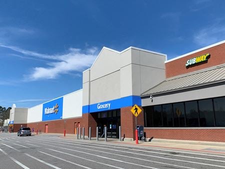 Retail space for Rent at 4375 Lexington Road in Athens