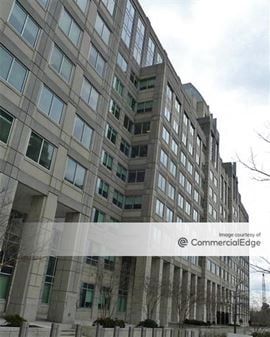 Potomac Center South