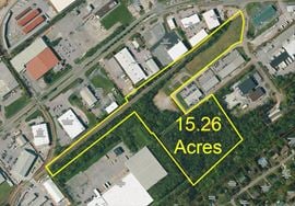 1219 Hilton Rd (CONTRACT PENDING)