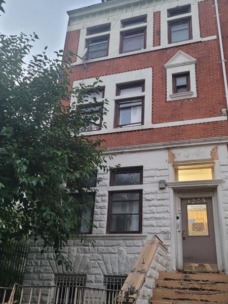 Special Purpose space for Sale at 1235 Pacific St in Brooklyn