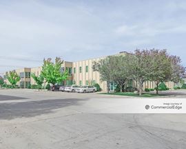 Draper Corporate Park - 12162 South Business Park Drive