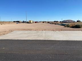 West Stanton 4.41 Acre Industrial Lot