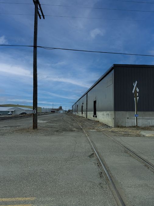 13th Street Warehouse