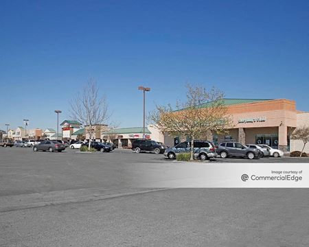 Photo of commercial space at 3615 Elkhorn Blvd in North Highlands