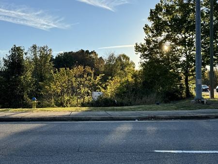 VacantLand space for Sale at 0 N Gallaher View Road NW in Knoxville