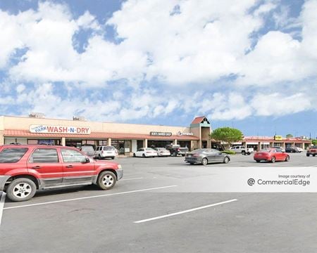 Photo of commercial space at 9616 North Lamar Blvd in Austin