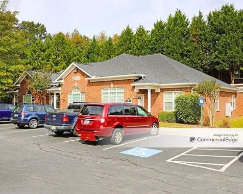 Pine Creek Commons