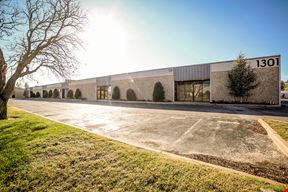 1301 Cornell Pkwy